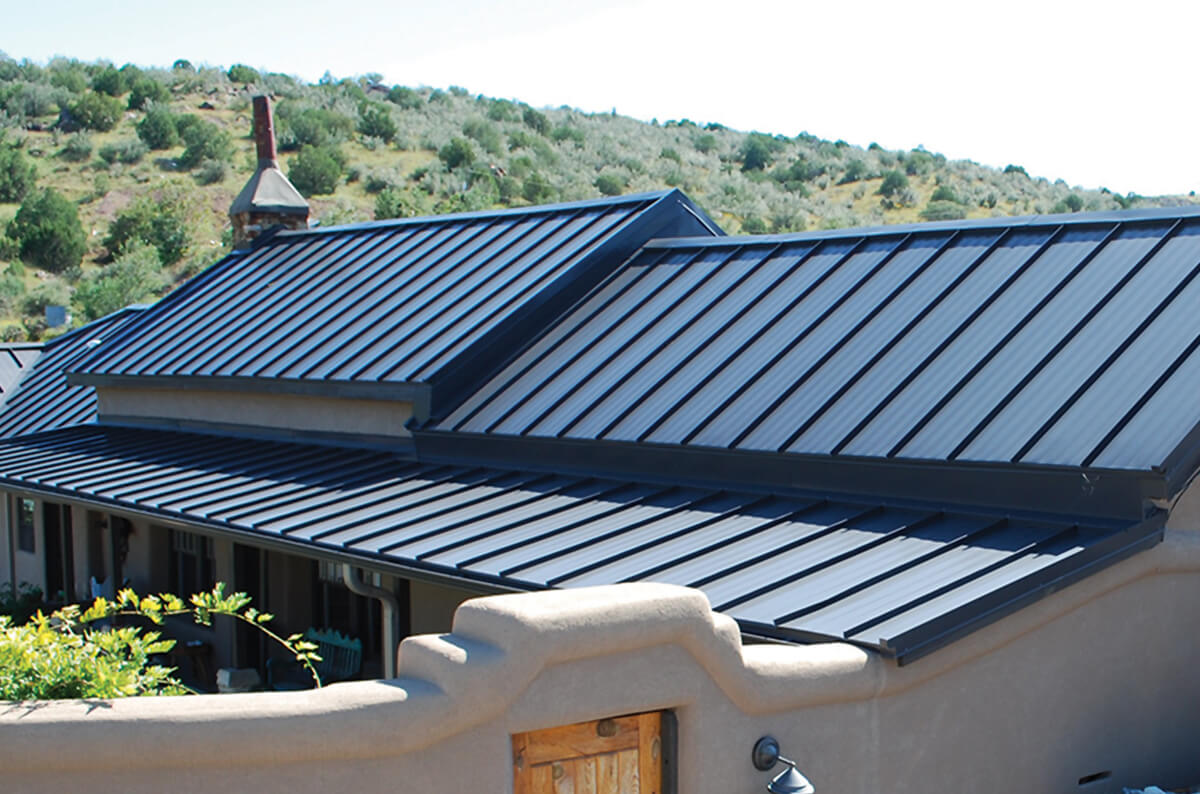 پوشش سقف شینگل چیست؟
