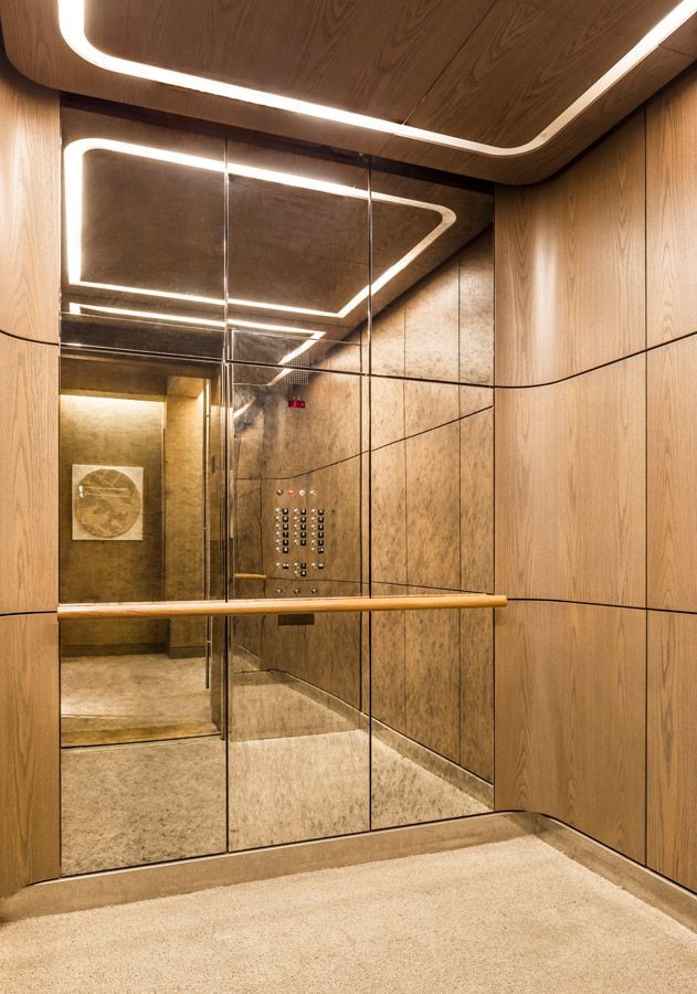 برای نصب آسانسورهای ایمن و زیبا، از حرفه ای ها خرید کنید