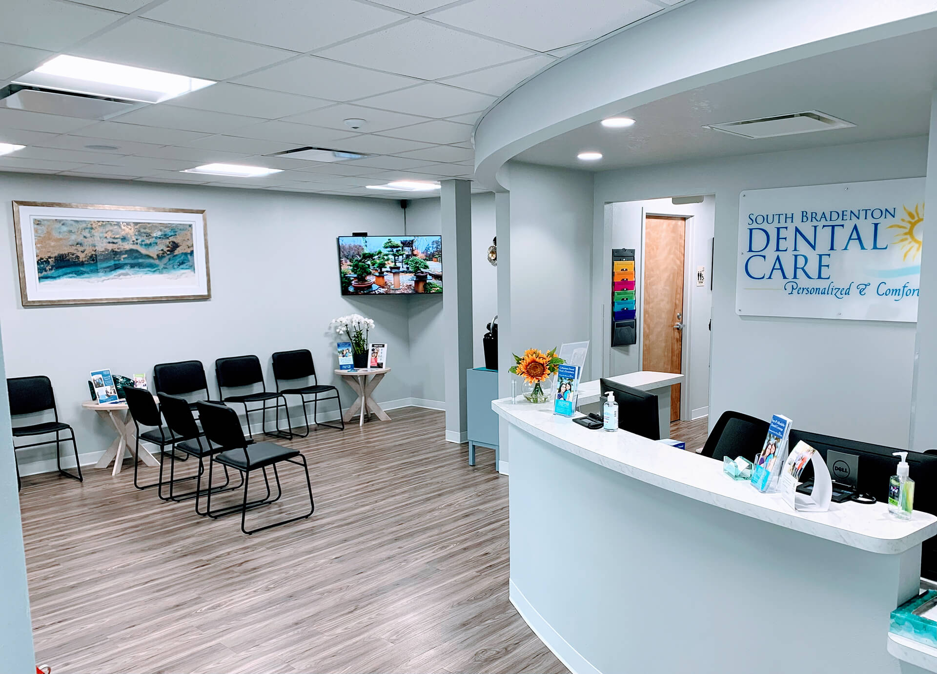 1 Dentist in South Bradenton, FL | Family & Emergency Dentists Near Me |  South Bradenton Dental Care