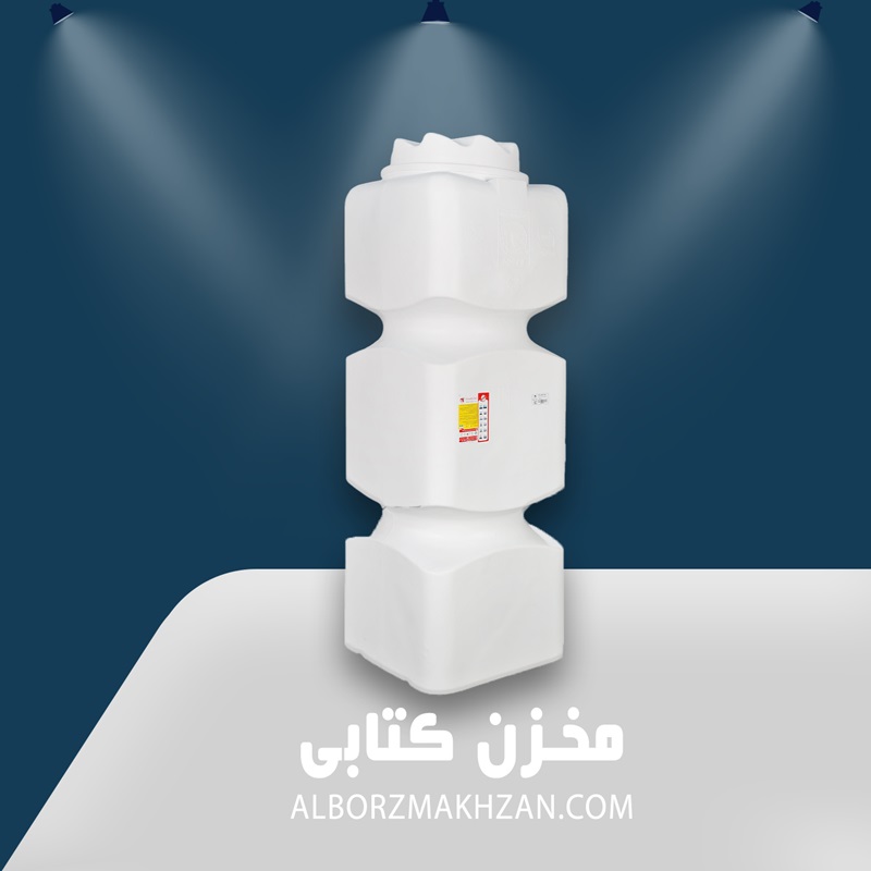 قیمت تانکر آب