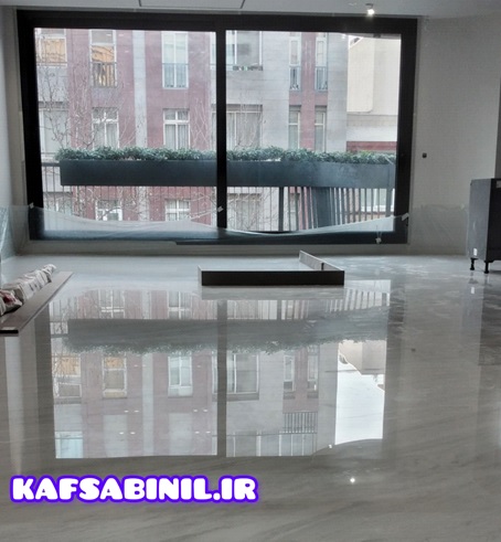 قیمت کفسابی چقدر است؟