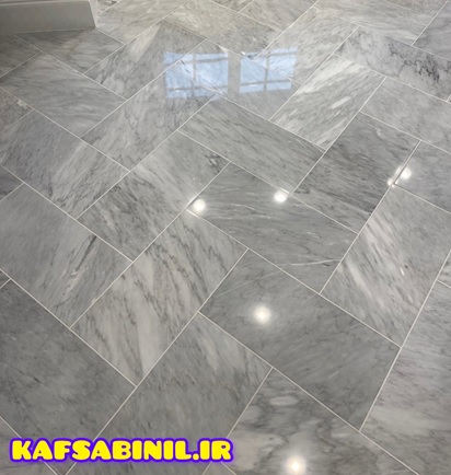 کفسابی راه پله