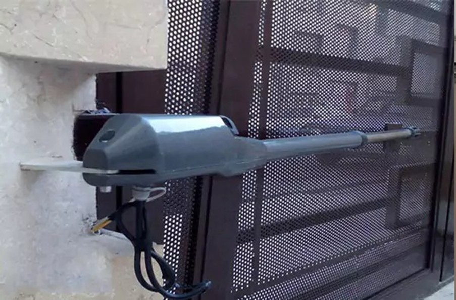 عیب یابی درست عمل نکردن جک پارکینگ
