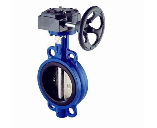 keystone butterfly valves moscow - TWS Valve