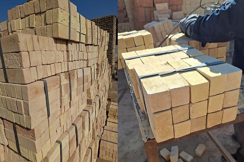 قیمت درب کارخانه آجر قزاقی سنتی
