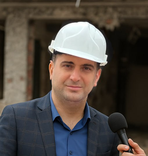 محمدرضا زینی