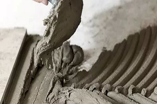 انواع چسب کاشی