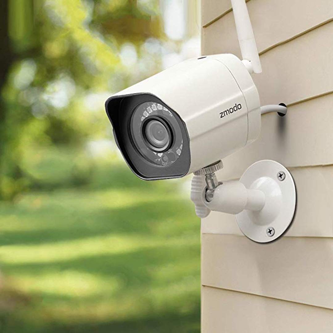 بهترین دوربین مداربسته خانگی چه ویژگی هایی دارد؟