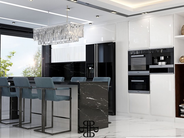 چگونه بهترین سازنده کابینت در اصفهان را پیدا کنیم؟