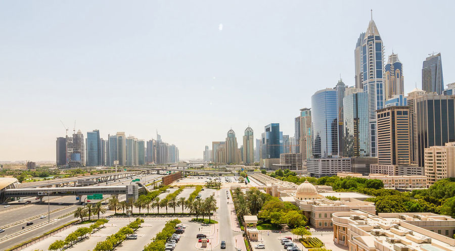 چطور در دبی آپارتمان ارزان بخریم؟