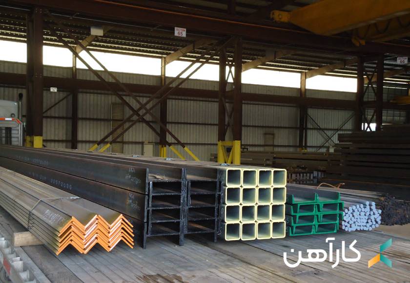 قیمت نبشی