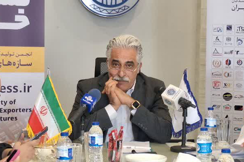 مهرداد گلچین وفا