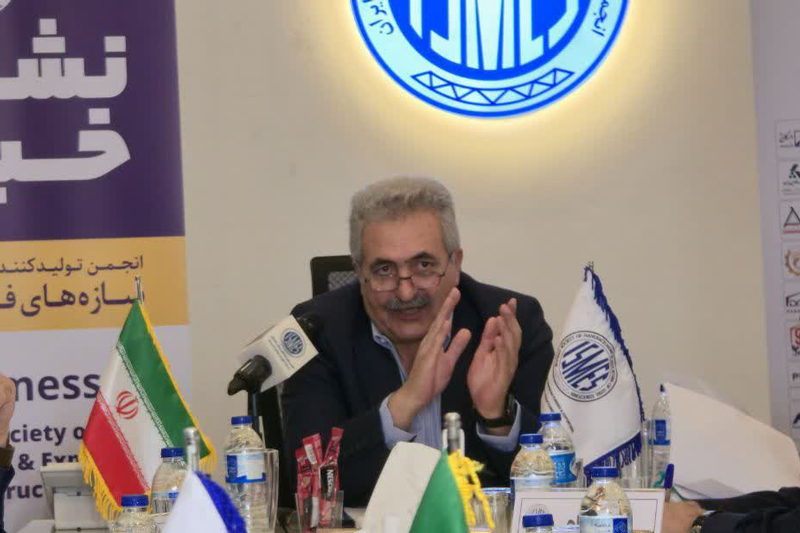 محمدرضا علوی
