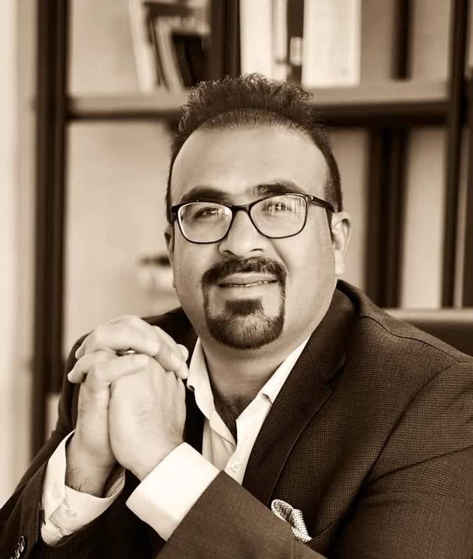محمد دبیری