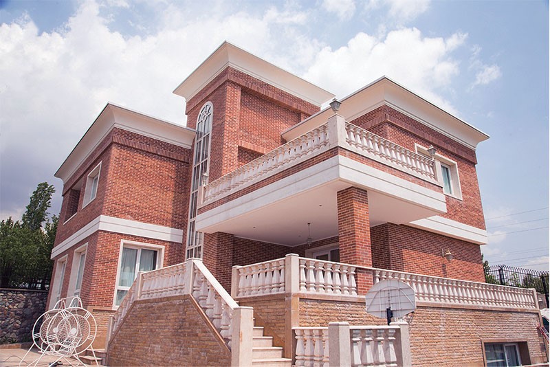 آجر نما سنتی