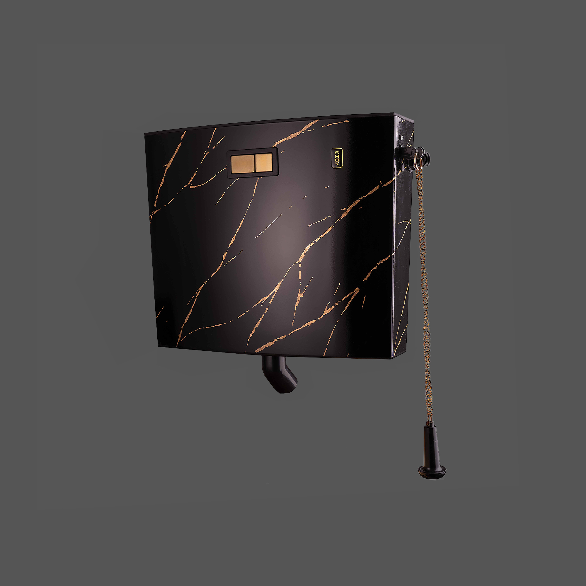 فلاش تانک ماربل دوریکا