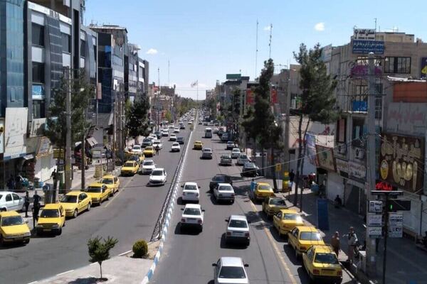 فازهای محبوب اندیشه برای خرید آپارتمان