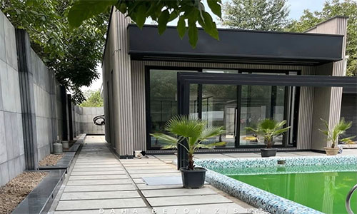 5 ایده ناب برای بازسازی خانه