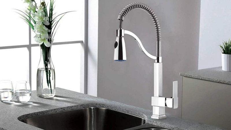 تصویری از کاربرد استیل در ساختمان سازی