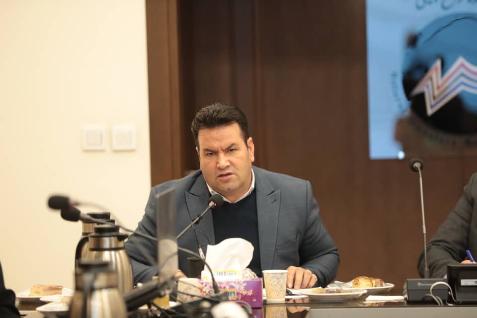 فریدون بابایی اقدم