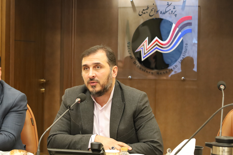 حامد روحانی