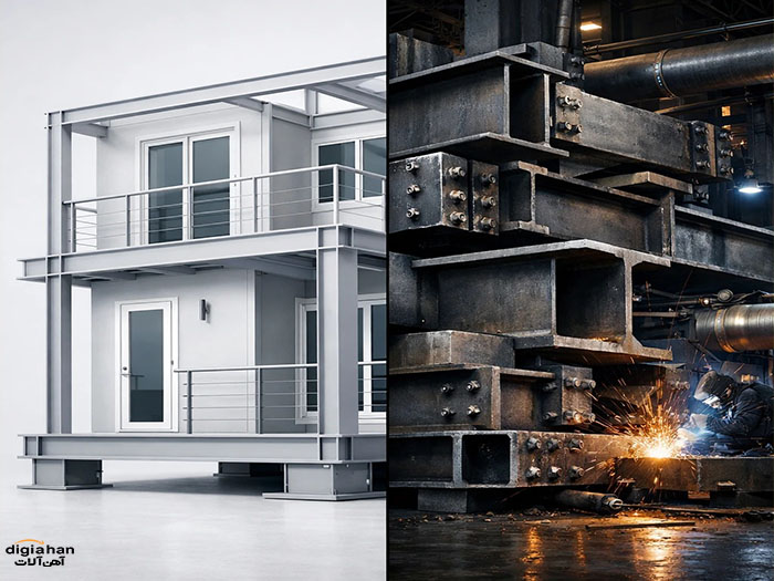 کدام پروفیل برای شما مناسب تر است؟