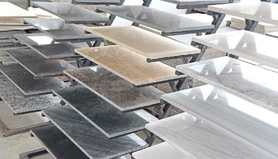 مشکلات رایج در خرید سنگ ساختمانی