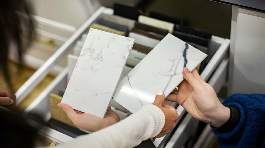 مشکلات رایج در خرید سنگ ساختمانی