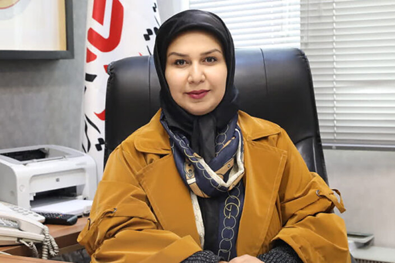 سمانه محرمی نمین