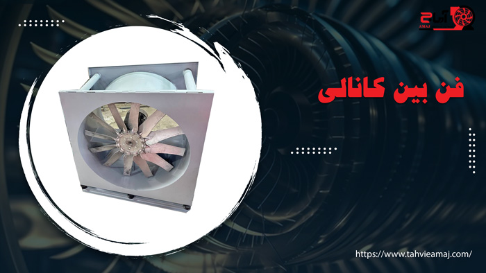 فن بین کانالی