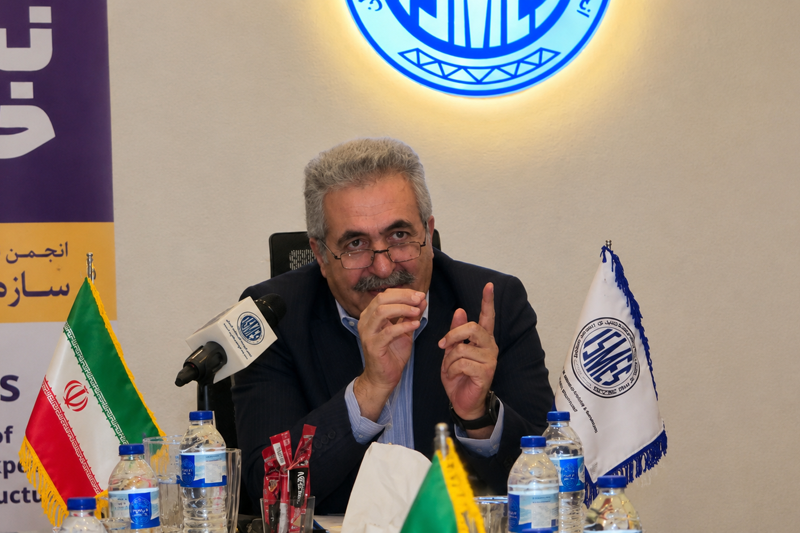 محمدرضا علوی