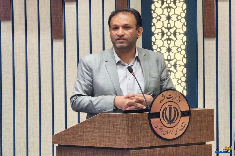 4100 هکتار زمین در چرخه اجرای نهضت ملی مسکن