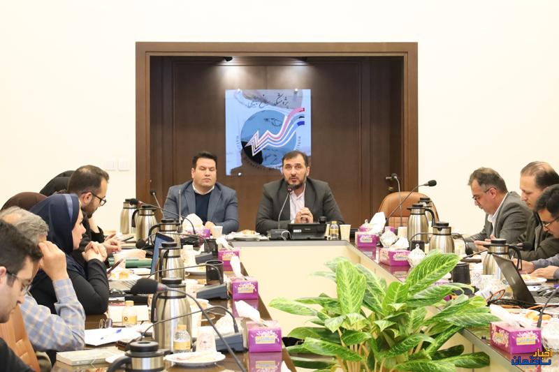 43 هزار خانوار در معرض تهدید در پهنه های پرخطر