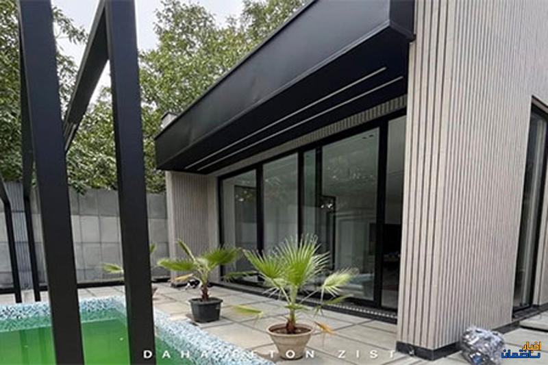 5 ایده ناب برای بازسازی خانه