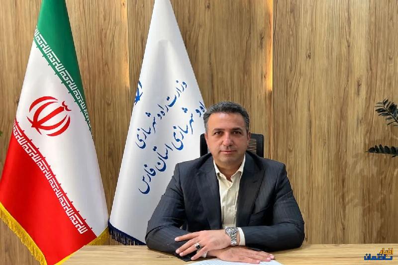 90 هزار مسکن ملی استان فارس درحال احداث است
