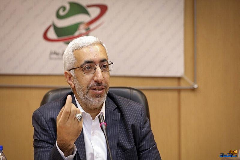 برنامه بورس برای تهیه مصالح موردنیاز مسکن ملی برنامه بورس برای تهیه مصالح موردنیاز مسکن ملی