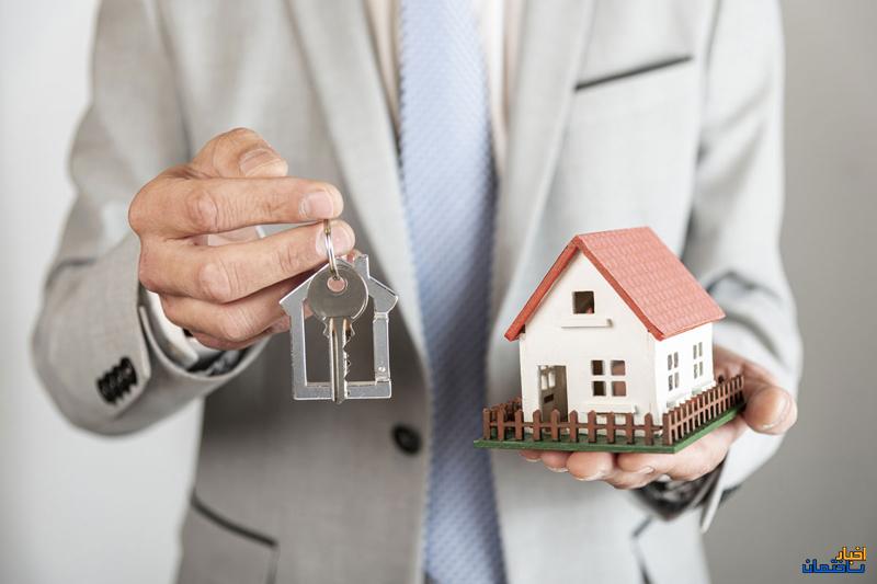 هنگام خرید خانه به چه نکاتی باید توجه کرد؟