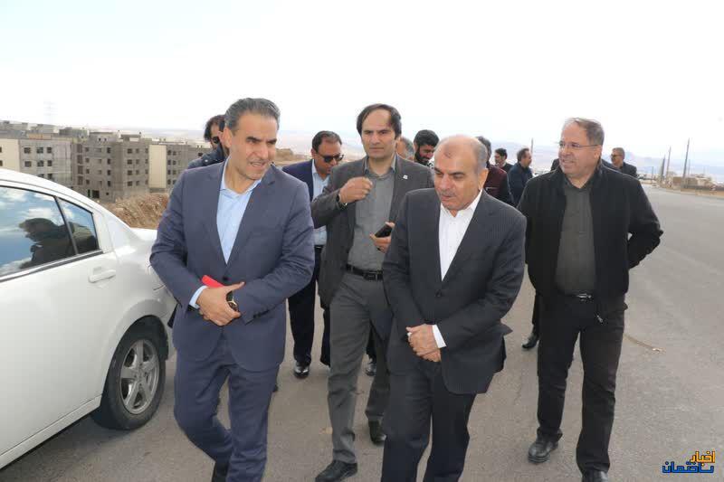 باید طول عمر مفید ساختمان را افزایش دهیم