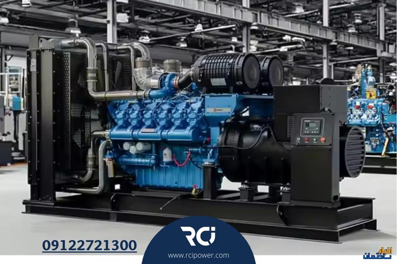 دیزل ژنراتور بادوین دیزل ژنراتور بادوین