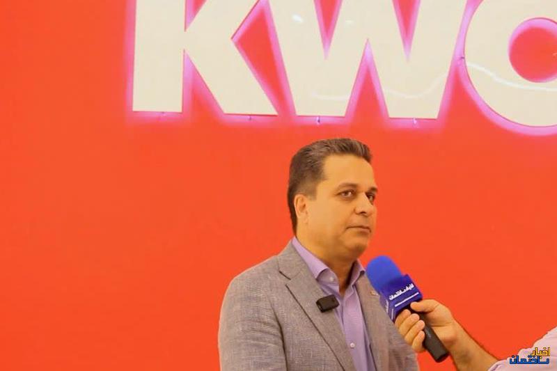 هشدار مدیرعامل KWC ایران در خصوص مصرف بالای سرب در شیرآلات متفرقه 