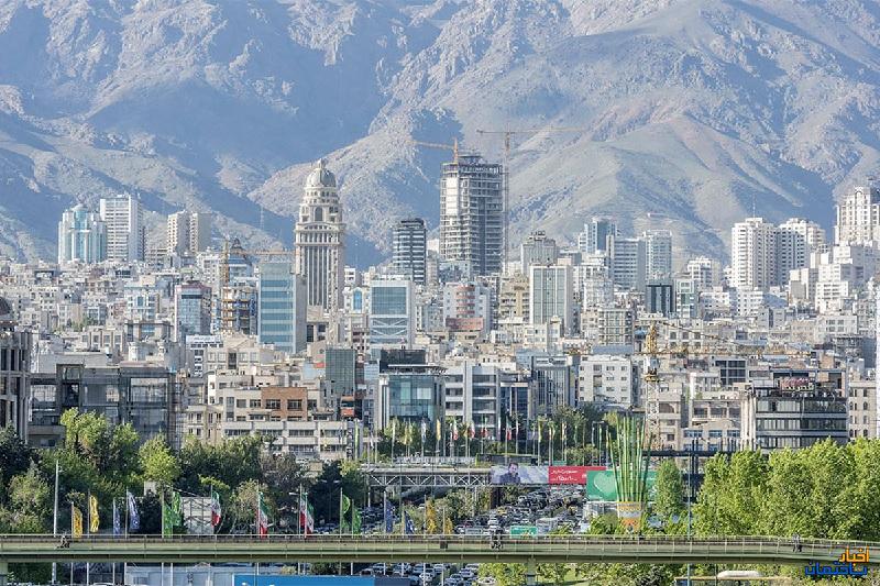 رشد قیمت مسکن در کدام شهرها بیشتر بوده است؟ رشد قیمت مسکن در کدام شهرها بیشتر بوده است؟