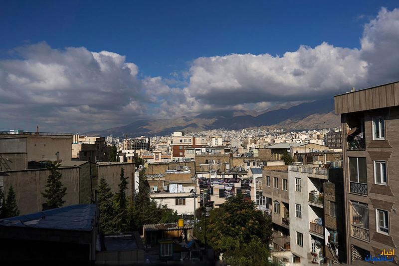 متوسط قیمت آپارتمان در تهران چقدر است؟