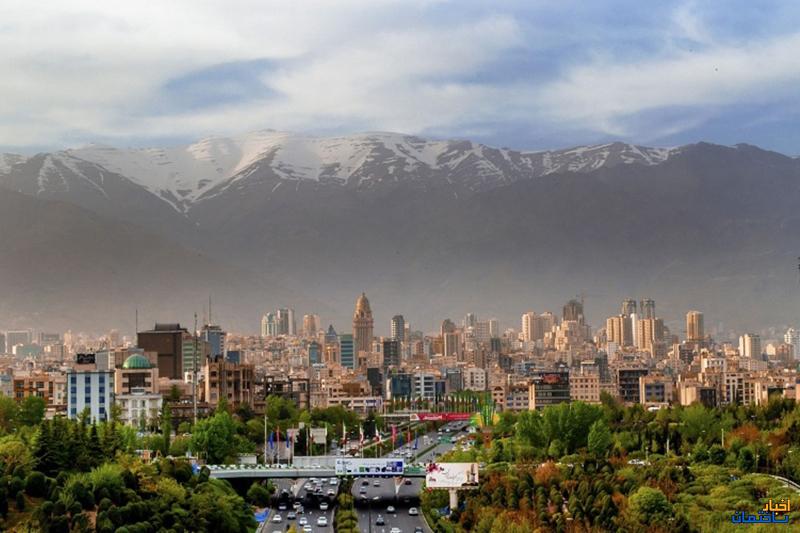 قیمت آپارتمان در مناطق جنوبی تهران چقدر است؟