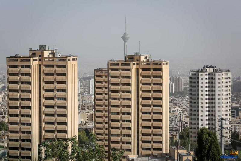 خانه های زیر یک میلیارد تومان، کجای تهران هستند؟