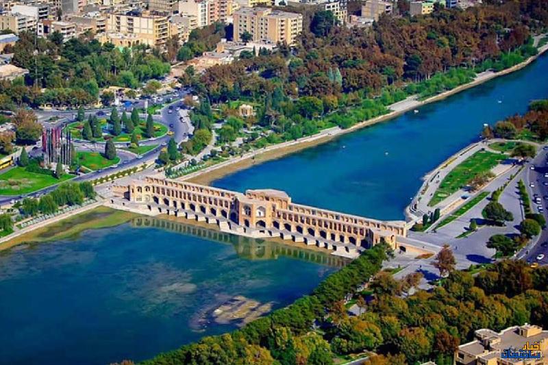 قیمت مسکن در اصفهان چقدر افزایش یافته است؟