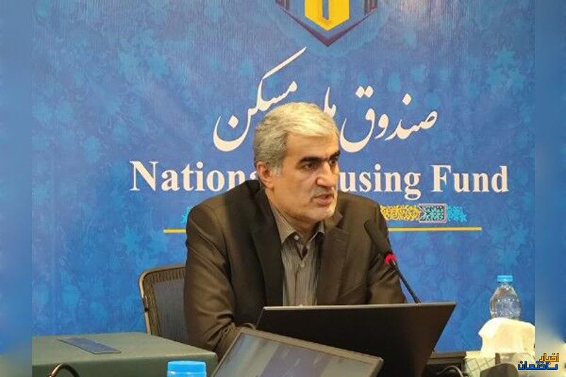 زمان تکمیل 120 هزار مسکن حمایتی مشخص شد زمان تکمیل 120 هزار مسکن حمایتی مشخص شد