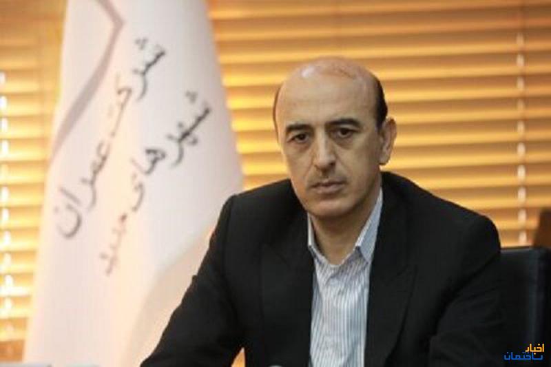 رشد 156 درصدی عملیات سفت کاری پروژه های مسکن ملی رشد 156 درصدی عملیات سفت کاری پروژه های مسکن ملی