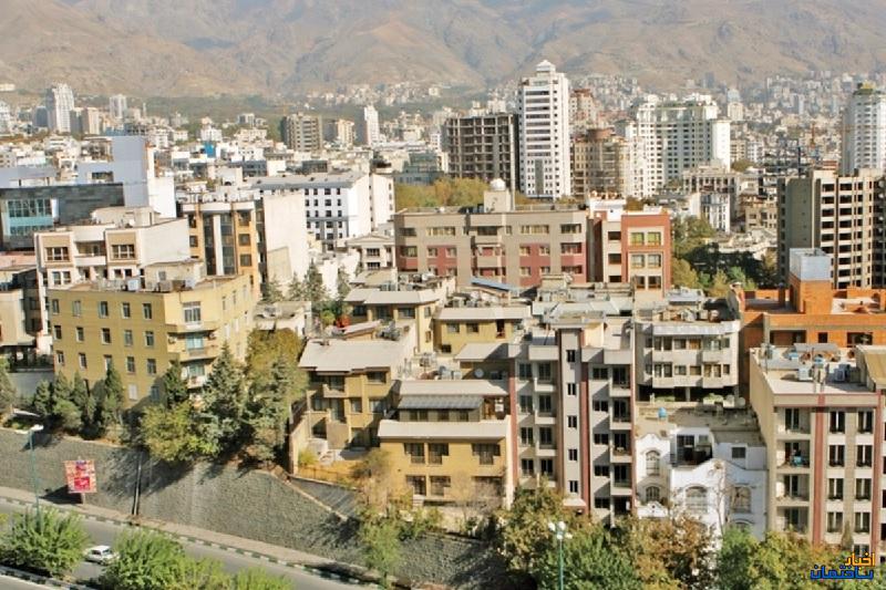 بازار مسکن در ایران چه مشکلاتی دارد؟ بازار مسکن در ایران چه مشکلاتی دارد؟