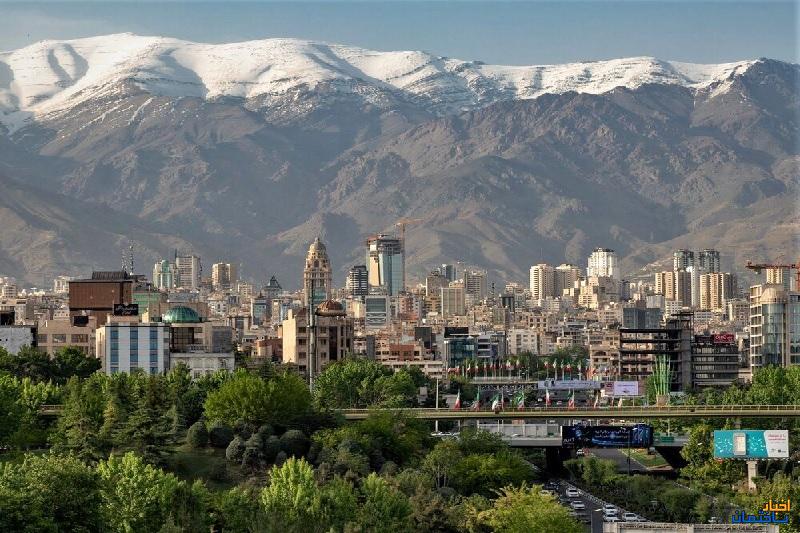 متوسط قیمت مسکن در تهران باز هم افزایش یافت