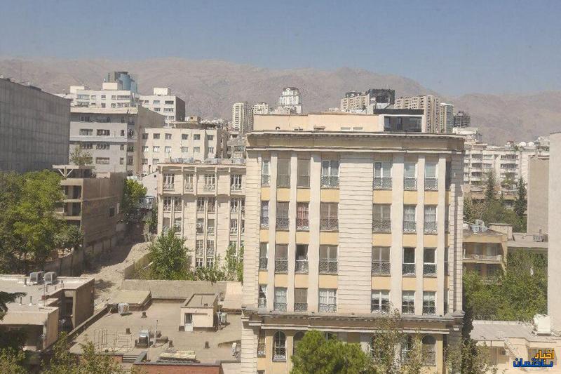 بازار معاملات مسکن در تهران همچنان کساد است